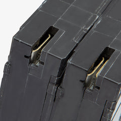 CUTLER & HAMMER Cutler & Hammer BQ2202120 BR Thermal Magnetic Circuit Breaker 20/(2)20/20