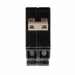 CUTLER & HAMMER Cutler & Hammer CH230 Circuit Breaker 30A