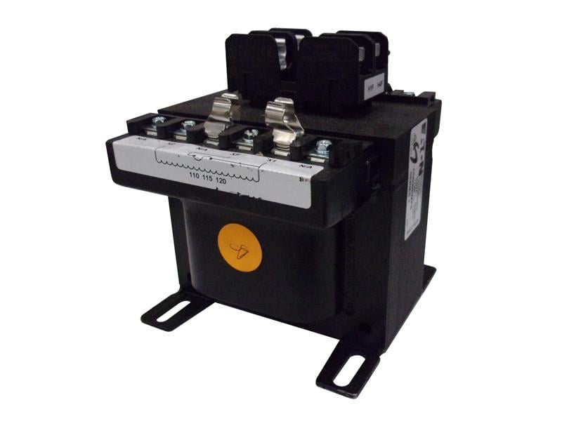 CUTLER & HAMMER Cutler & Hammer C0500E2AFB TFMR 500VA