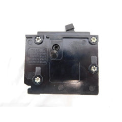 CUTLER & HAMMER Cutler & Hammer BR390 Type BR Thermal Magnetic Circuit Breaker, 90A, 240 VAC, 3-Pole