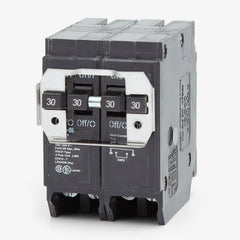 CUTLER & HAMMER Cutler & Hammer BQ230230 2-pole tandem circuit breaker
