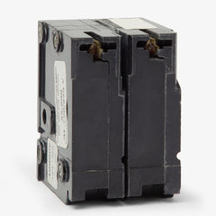 CUTLER & HAMMER Cutler & Hammer BR280 Type BR Circuit Breaker 80A 2-Pole