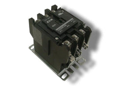 CUTLER & HAMMER Cutler & Hammer C25dnf240a definite purpose contactor 40A