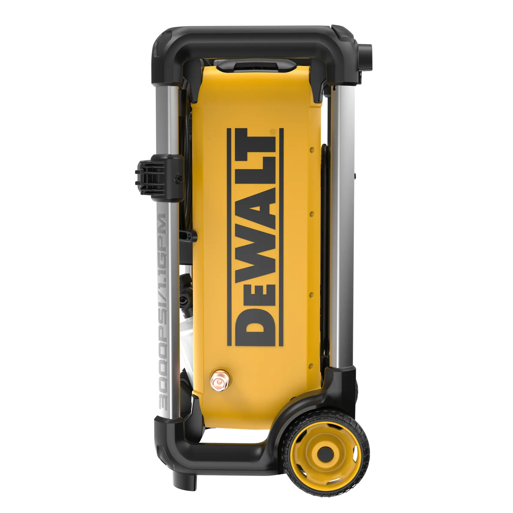 DEWALT Dewalt DWPW3000 Pressure Washer 3000 PSI 1.1 GPM 15 AMP