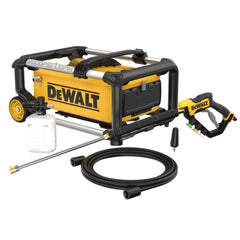DEWALT Dewalt DWPW3000 Pressure Washer 3000 PSI 1.1 GPM 15 AMP