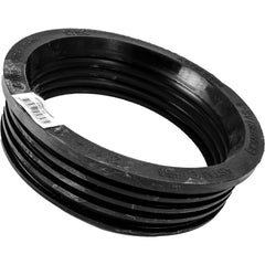 DEKS Deks Dxd-44 J-Tite Service Weight Soil Gasket 4 inches One Piece Compression Gasket