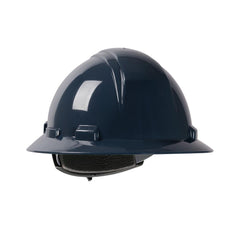 DYNAMIC Dynamic 280-HP641R-08 Pip Hard Hat No Graphics Ratchet (4-Point)