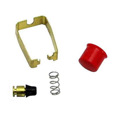 DISHMASTER Dishmaster K0264 Needle Valve Repair Kit
