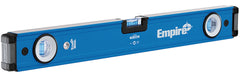 EMPIRE LEVEL Empire Level E75.48 48 inches True Blue Box Level