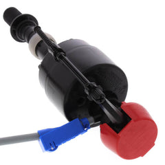 FLUIDMASTER Fluidmaster PRO45U Universal Fill Valve