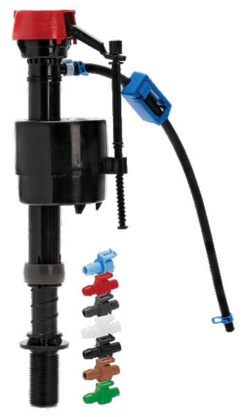 FLUIDMASTER Fluidmaster PRO45U Universal Fill Valve