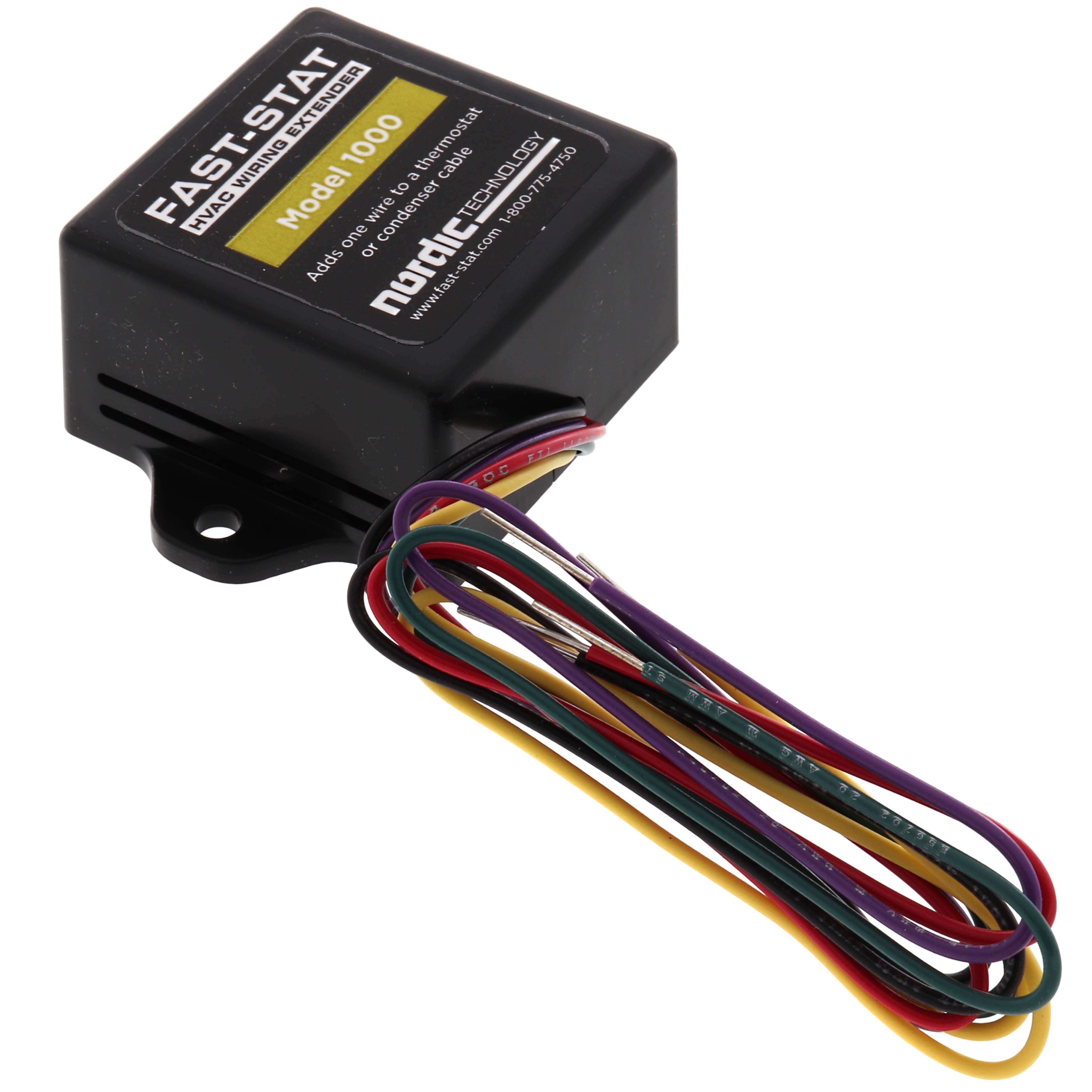 FAST-STAT Fast-Stat FS1000 Model 1000 Wiring Extender