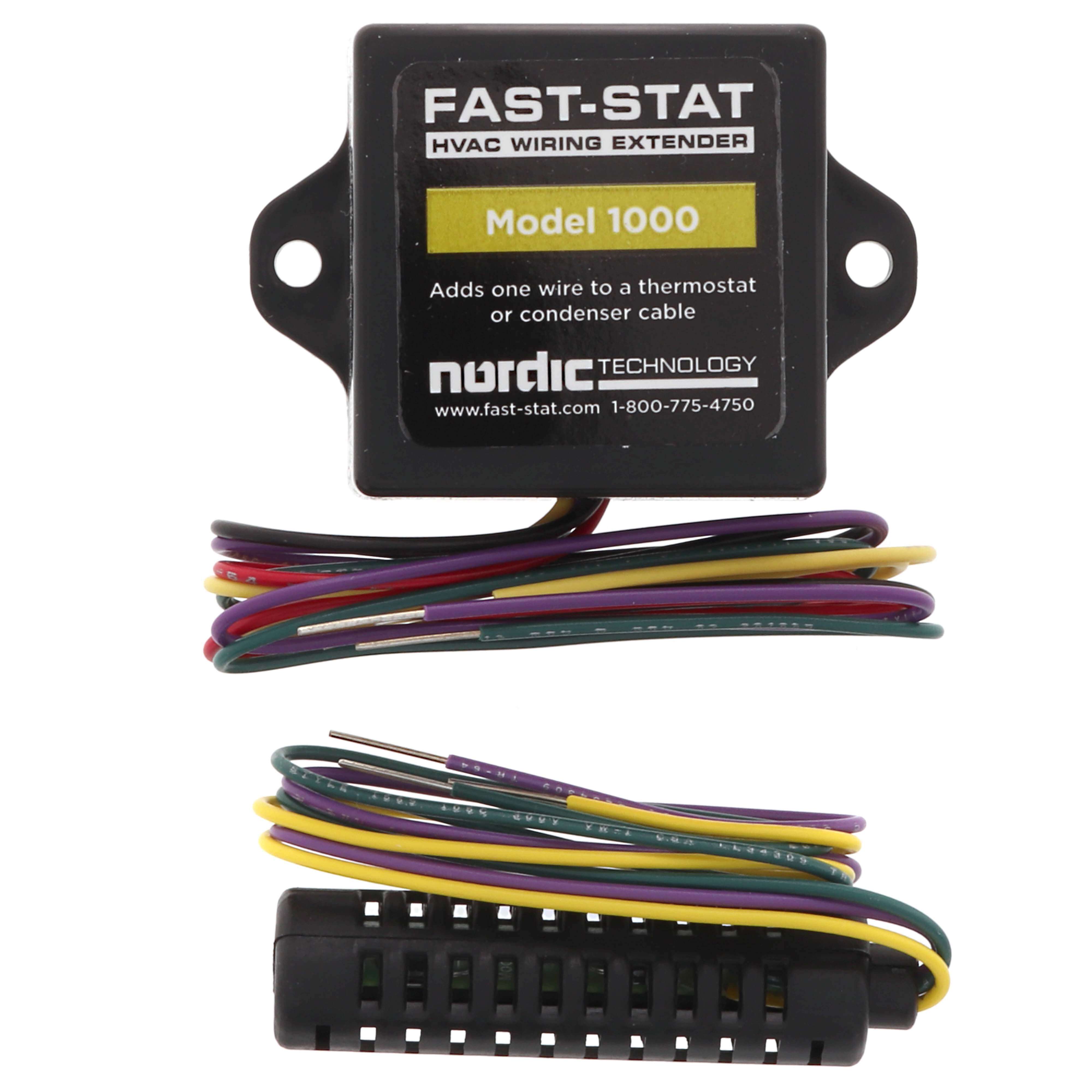 FAST-STAT Fast-Stat FS1000 Model 1000 Wiring Extender