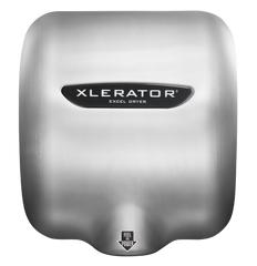 EXCEL DRYER Excel Dryer XL-SB Xlerator Hand Dryer