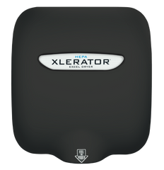 EXCEL DRYER Excel Dryer XL-SB Xlerator Hand Dryer