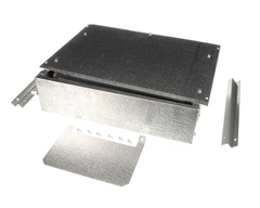 HEATCRAFT Heatcraft BBM11AG Evaporator Assembly 115V
