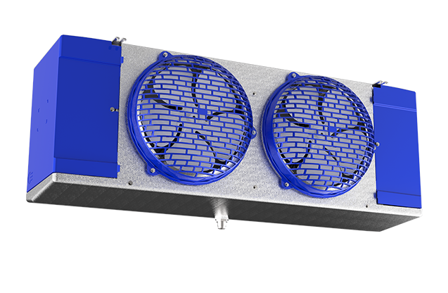 HEATCRAFT Heatcraft BBM11AG Evaporator Assembly 115V
