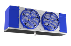 HEATCRAFT Heatcraft BBM11AG Evaporator Assembly 115V