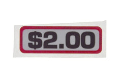 GREENWALD INDUSTRIES Greenwald Industries 00-9104-26 $2.00 Label