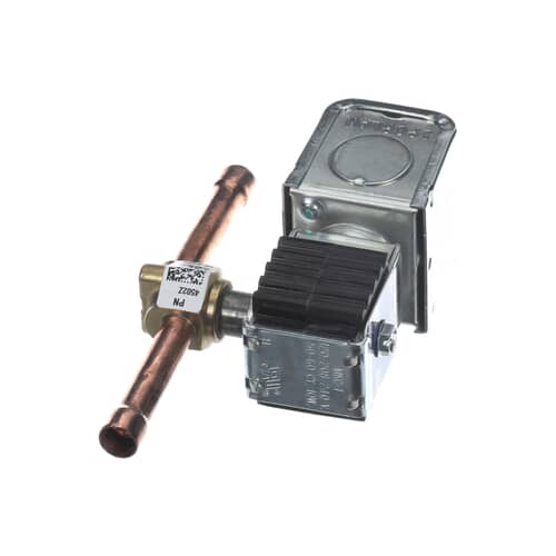 HEATCRAFT Heatcraft 4502Z Low Line Solenoid