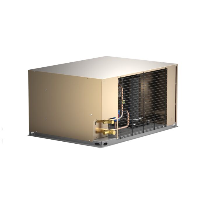 HEATCRAFT Heatcraft HCH0030MCACZA0000 Chandler Model : HCH0030MCACZA0000