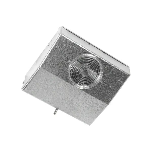HEATCRAFT Heatcraft TA30AG Reach-In Unit Cooler 30 MBH 3 Fan Shaded Pole 115/1 Thin Profile Air Defrost