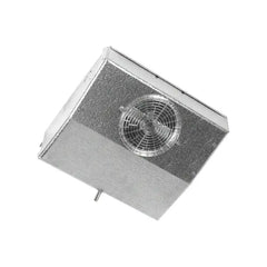 HEATCRAFT Heatcraft TA30AG Reach-In Unit Cooler 30 MBH 3 Fan Shaded Pole 115/1 Thin Profile Air Defrost