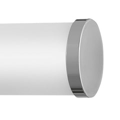 HINKLEY Hinkley 50062PN Zevi Medium LED Vanity 33W