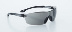 HONEYWELL Honeywell 85-2107SMK In-Sight Safety Glasses with Smoke Lens