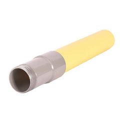 HOMEFLEX Homeflex 18-440-010 1 in. ips poly dr 11 to 1 in. mip underground meter riser bent