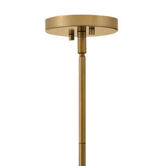 HINKLEY Hinkley 83626GO Selma Medium Single Tier 8-5w