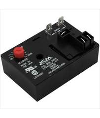 ICM CONTROLS Icm Controls 104b Delay On Make Timer 1000 Seconds Adjustable
