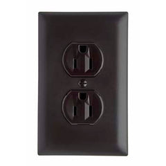 LEGRAND Legrand 3232-LA Trademaster 15A/125V Duplex Receptacle