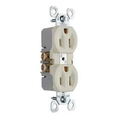 LEGRAND Legrand 3232-LA Trademaster 15A/125V Duplex Receptacle