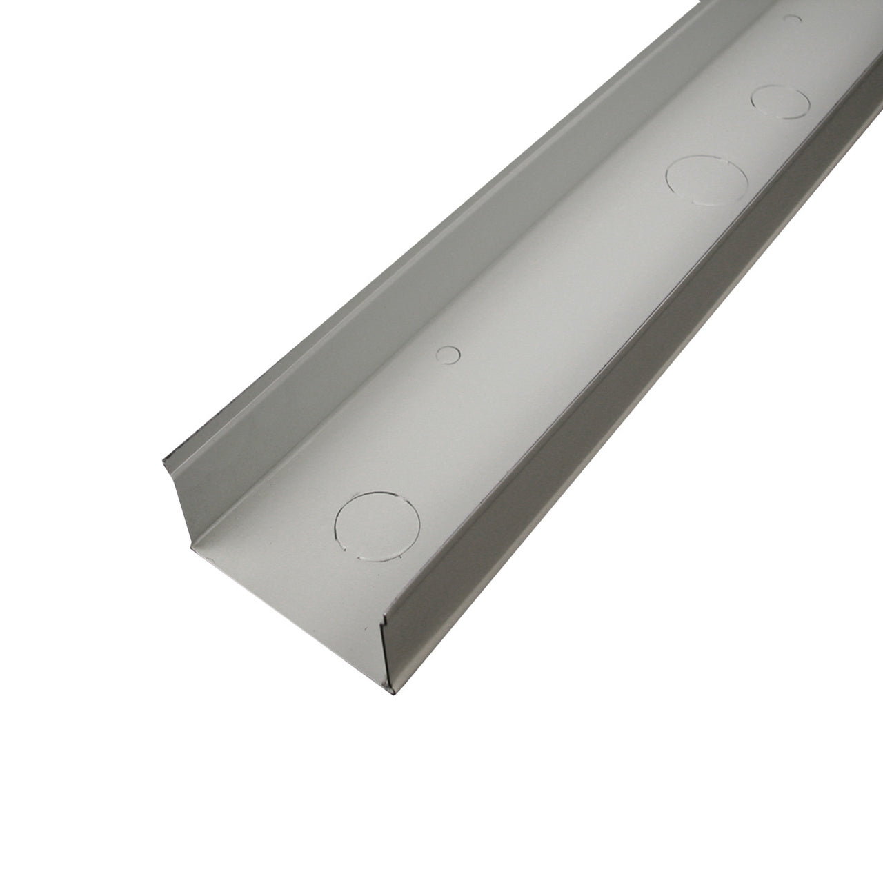 LEGRAND Legrand G3000B Wiremold 3000 Series Raceway Base 10ft