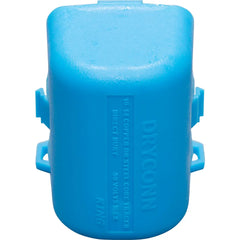 KING INNOVATION King Innovation 90220 3-Port Split-Bolt Utility Line Direct Bury 50V (5 Units)