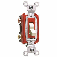 LEGRAND Legrand CS20AC3-LA Commercial Specification Grade Switch 20A