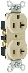 LEGRAND Legrand CRB5362-LA Duplex Receptacle 20A 125V