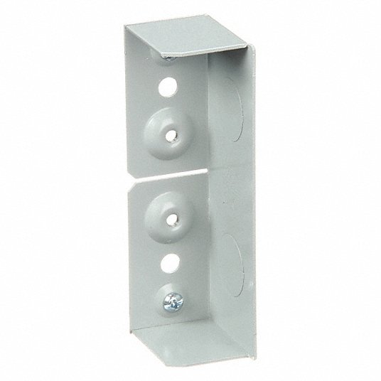 LEGRAND Legrand G4010B Blank End Fitting 4000 Series