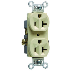 LEGRAND Legrand CR20-I Duplex Receptacle 125V 20A