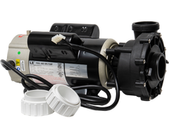 LX PUMPS Lx Pumps 48WUA2002C-II 2.5 HP Spa Pump 2 Speed 230V