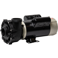 LX PUMPS Lx Pumps 48WUA2002C-II 2.5 HP Spa Pump 2 Speed 230V