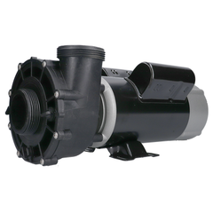 LX PUMPS Lx Pumps 48WUA2002C-II 2.5 HP Spa Pump 2 Speed 230V