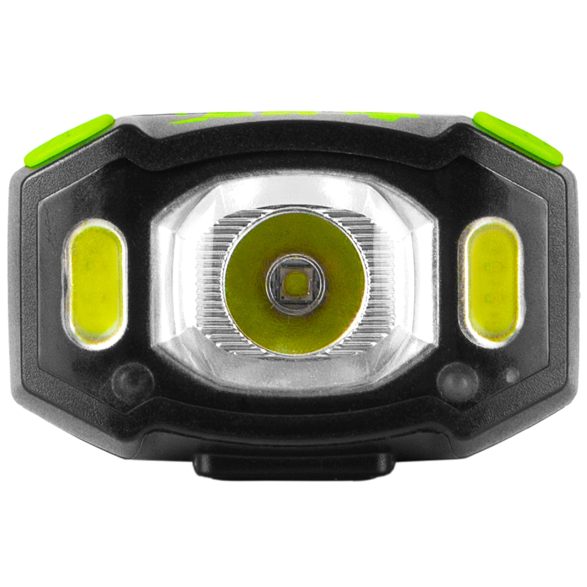 LIFT SAFETY Lift Safety LAC-21BLK ArcLite Universal Headlamp