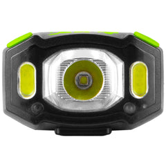 LIFT SAFETY Lift Safety LAC-21BLK ArcLite Universal Headlamp