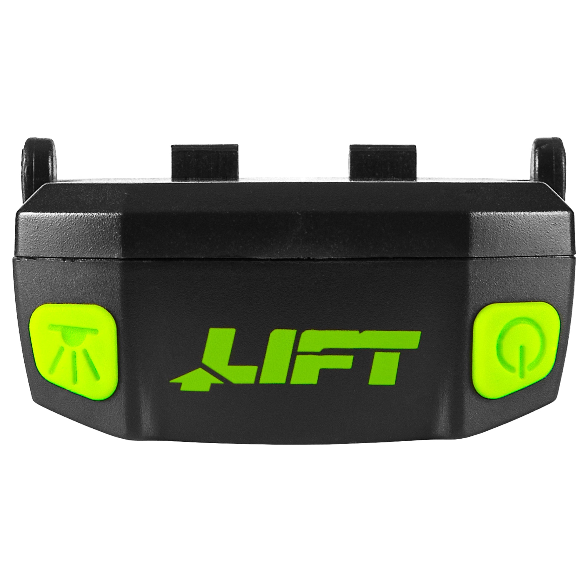 LIFT SAFETY Lift Safety LAC-21BLK ArcLite Universal Headlamp