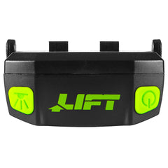 LIFT SAFETY Lift Safety LAC-21BLK ArcLite Universal Headlamp