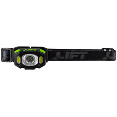 LIFT SAFETY Lift Safety LAC-21BLK ArcLite Universal Headlamp