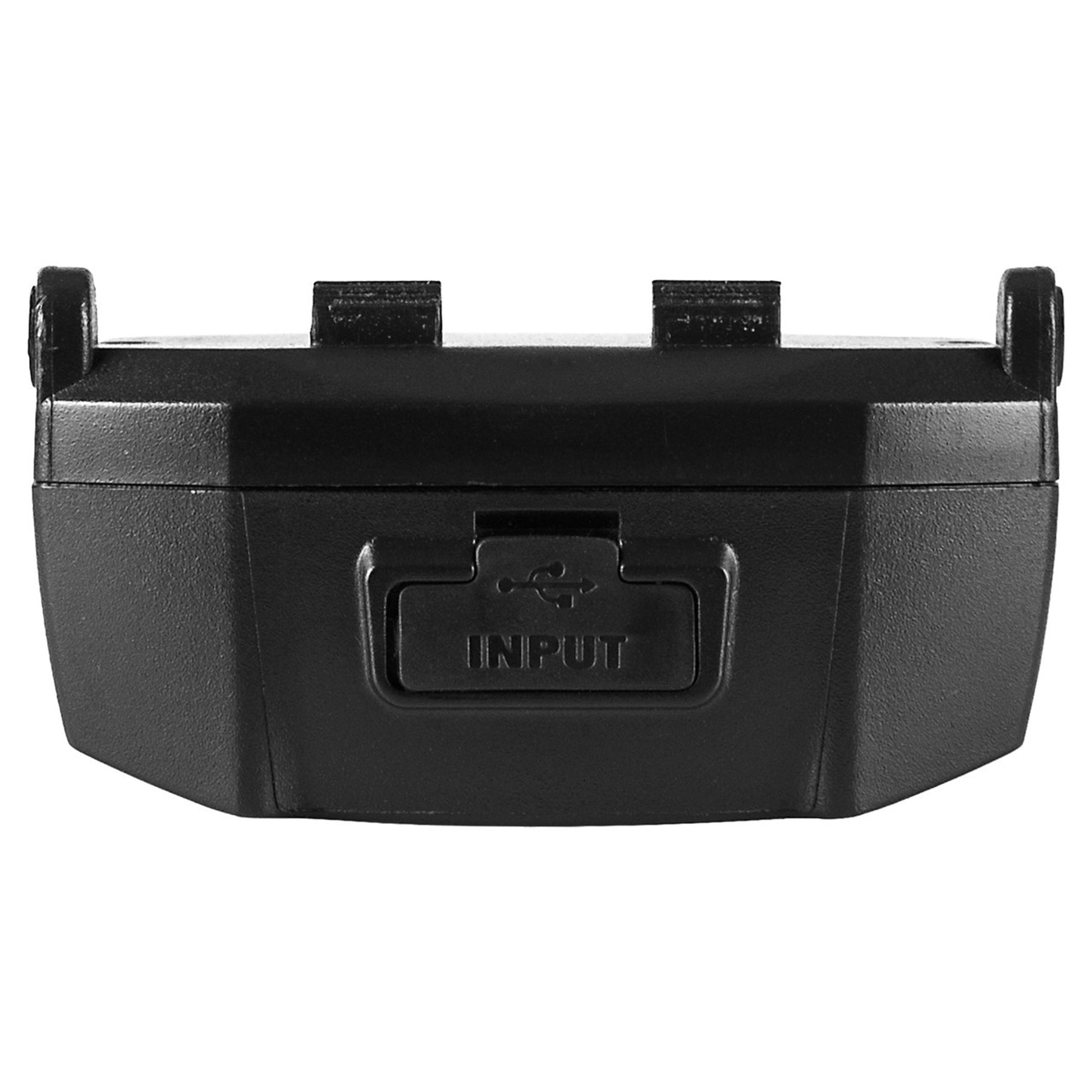 LIFT SAFETY Lift Safety LAC-21BLK ArcLite Universal Headlamp