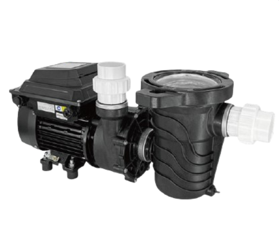 LX PUMPS Lx Pumps Shp130-Vs Shp 1.3Thp Variable-Speed Above Ground Pool Pump